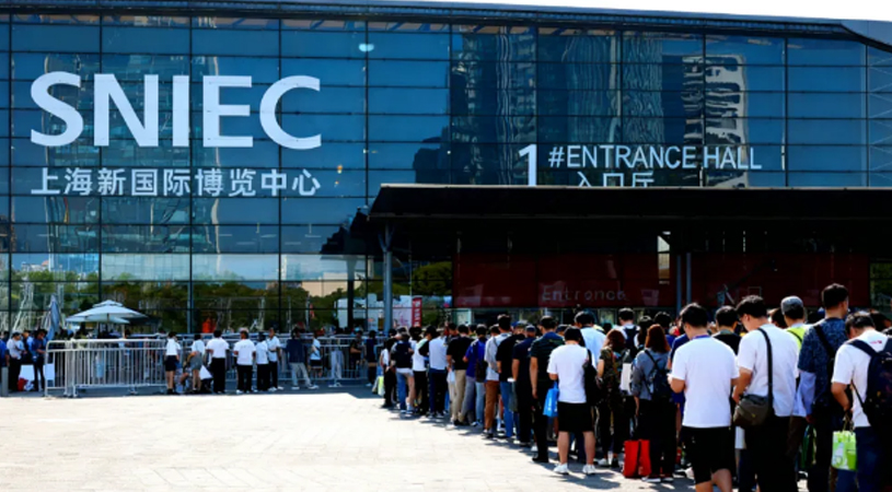 2025 中國洗滌展：海獅機械匠心護航，破解 WS/T 508新規難題